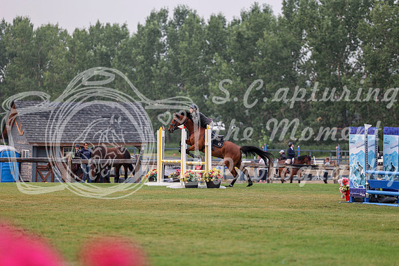 00232 - Mara - 2026 Rocky Mountain Classic I - Friday August 7th