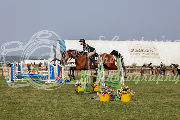 00933 - Mara - 2026 Rocky Mountain Classic I - Friday August 7th