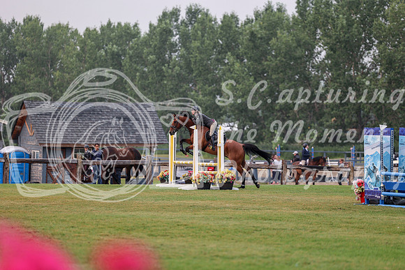 00233 - Mara - 2026 Rocky Mountain Classic I - Friday August 7th
