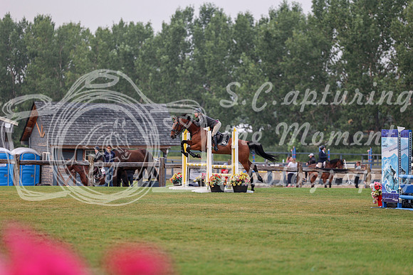 00234 - Mara - 2026 Rocky Mountain Classic I - Friday August 7th