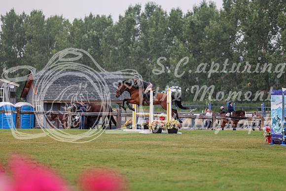 00235 - Mara - 2026 Rocky Mountain Classic I - Friday August 7th
