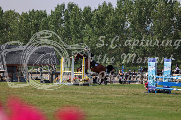 00935 - Mara - 2026 Rocky Mountain Classic I - Friday August 7th