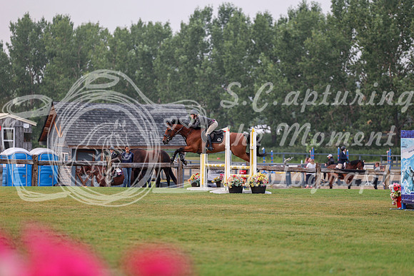 00236 - Mara - 2026 Rocky Mountain Classic I - Friday August 7th
