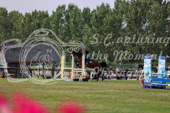00936 - Mara - 2026 Rocky Mountain Classic I - Friday August 7th