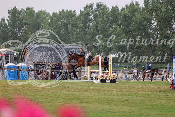 00237 - Mara - 2026 Rocky Mountain Classic I - Friday August 7th