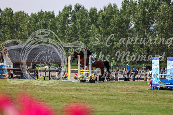 00937 - Mara - 2026 Rocky Mountain Classic I - Friday August 7th