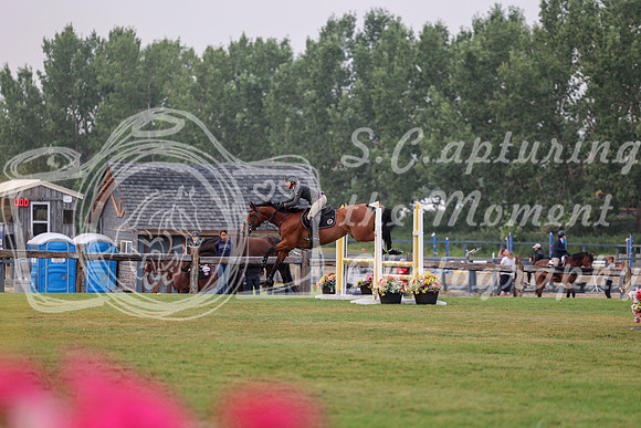 00238 - Mara - 2026 Rocky Mountain Classic I - Friday August 7th