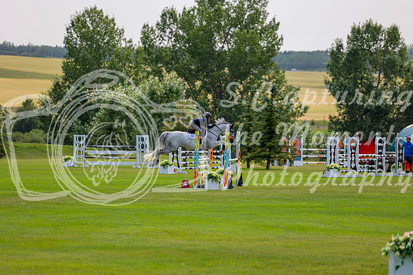07563 - Mara - 2026 Rocky Mountain Classic I - Friday August 7th