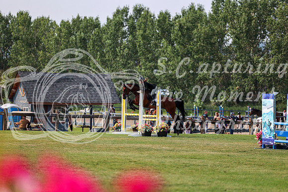 00938 - Mara - 2026 Rocky Mountain Classic I - Friday August 7th