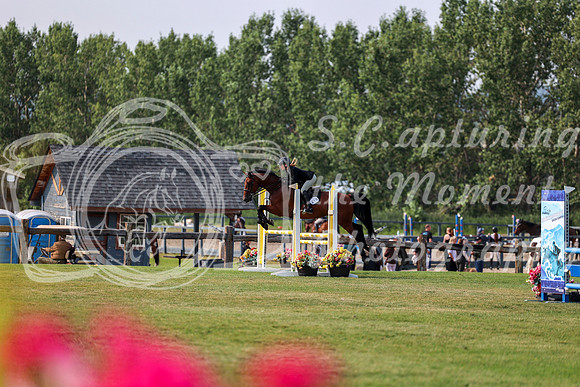 00939 - Mara - 2026 Rocky Mountain Classic I - Friday August 7th