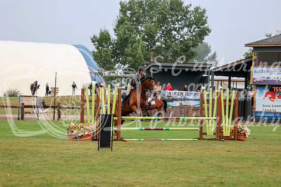 00239 - Mara - 2026 Rocky Mountain Classic I - Friday August 7th