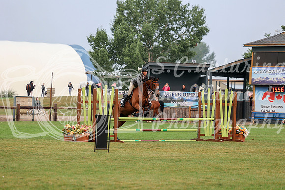 00240 - Mara - 2026 Rocky Mountain Classic I - Friday August 7th