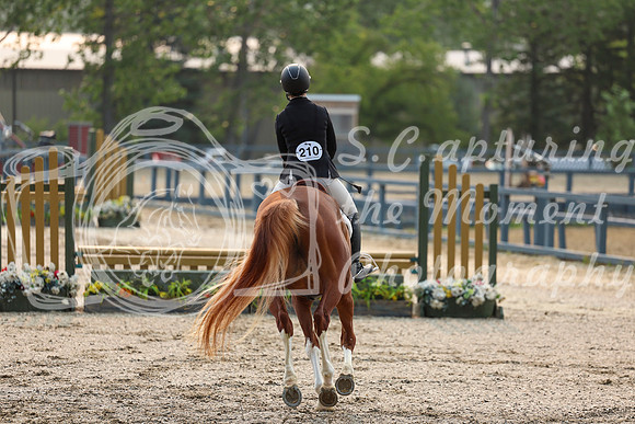 04414 - Shea - 2026 Rocky Mountain Classic I - Friday August 7th