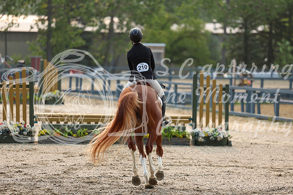 04415 - Shea - 2026 Rocky Mountain Classic I - Friday August 7th