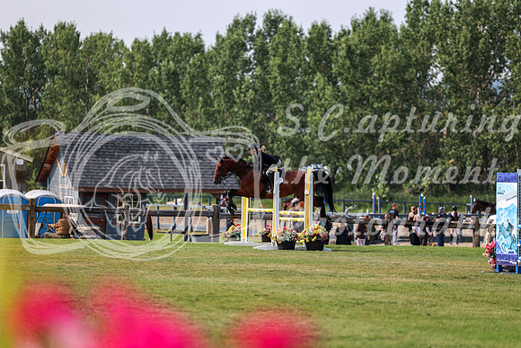 00940 - Mara - 2026 Rocky Mountain Classic I - Friday August 7th