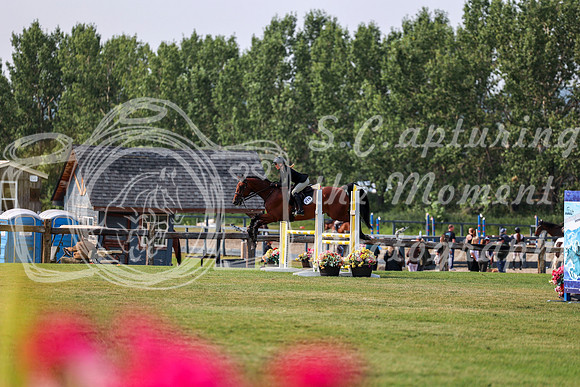 00941 - Mara - 2026 Rocky Mountain Classic I - Friday August 7th