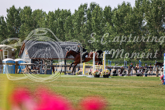 00942 - Mara - 2026 Rocky Mountain Classic I - Friday August 7th