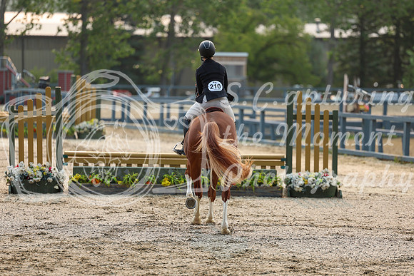 04416 - Shea - 2026 Rocky Mountain Classic I - Friday August 7th