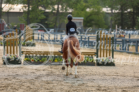 04417 - Shea - 2026 Rocky Mountain Classic I - Friday August 7th