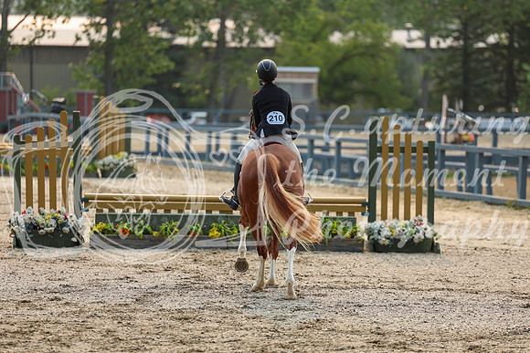 04418 - Shea - 2026 Rocky Mountain Classic I - Friday August 7th