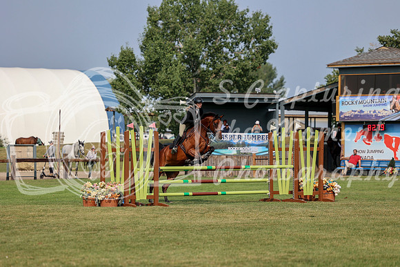 00943 - Mara - 2026 Rocky Mountain Classic I - Friday August 7th