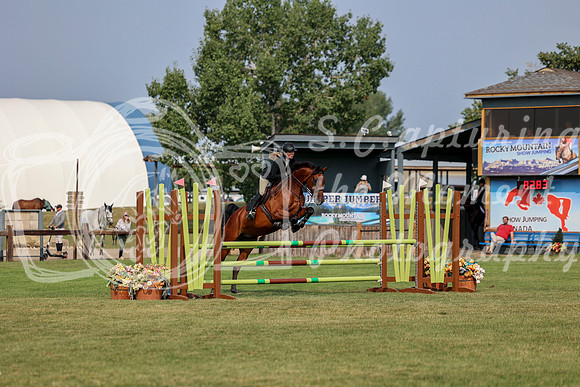 00944 - Mara - 2026 Rocky Mountain Classic I - Friday August 7th