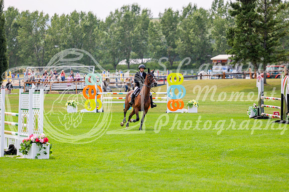 09380 - Mara - 2026 Rocky Mountain Classic I - Friday August 7th