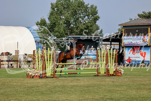 00945 - Mara - 2026 Rocky Mountain Classic I - Friday August 7th