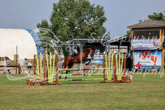 00946 - Mara - 2026 Rocky Mountain Classic I - Friday August 7th