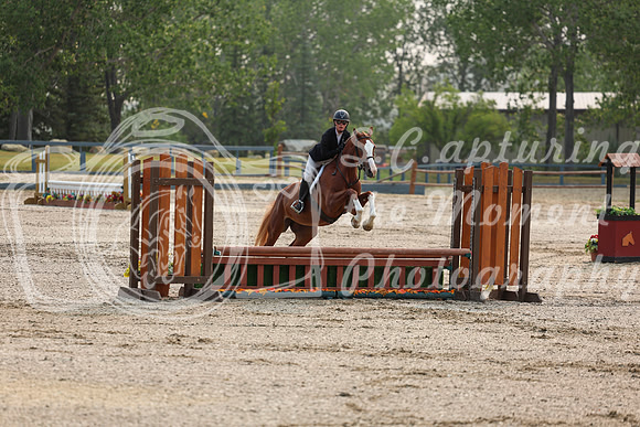 04420 - Shea - 2026 Rocky Mountain Classic I - Friday August 7th
