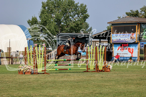 00948 - Mara - 2026 Rocky Mountain Classic I - Friday August 7th