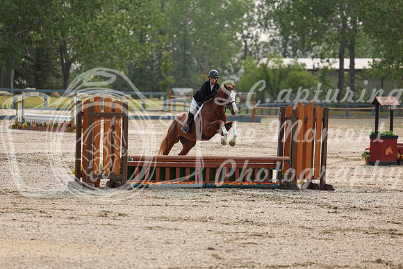 04421 - Shea - 2026 Rocky Mountain Classic I - Friday August 7th