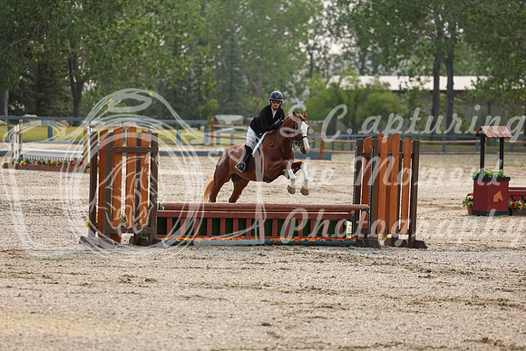 04422 - Shea - 2026 Rocky Mountain Classic I - Friday August 7th