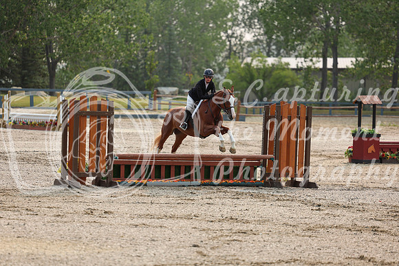 04423 - Shea - 2026 Rocky Mountain Classic I - Friday August 7th