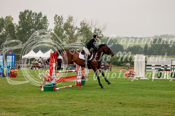 00025 - Mara - 2026 Rocky Mountain Classic I - Friday August 7th