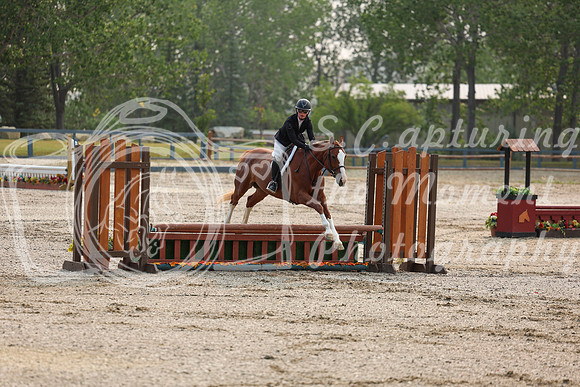 04425 - Shea - 2026 Rocky Mountain Classic I - Friday August 7th