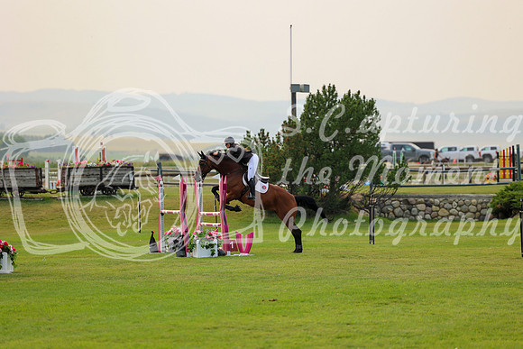 11323 - Mara - 2026 Rocky Mountain Classic I - Friday August 7th