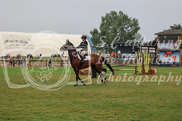 00029 - Mara - 2026 Rocky Mountain Classic I - Friday August 7th