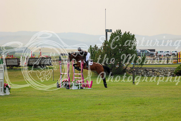 11324 - Mara - 2026 Rocky Mountain Classic I - Friday August 7th