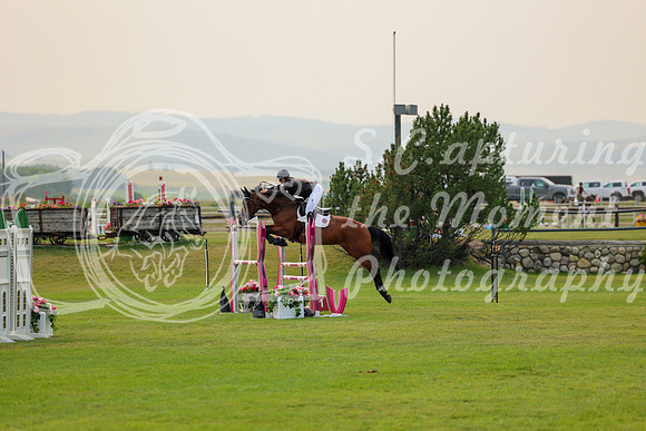 11325 - Mara - 2026 Rocky Mountain Classic I - Friday August 7th