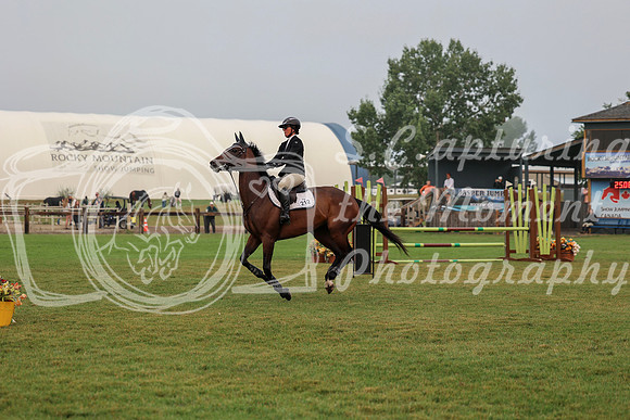 00031 - Mara - 2026 Rocky Mountain Classic I - Friday August 7th