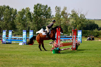 01113 - Mara - 2026 Rocky Mountain Classic I - Friday August 7th