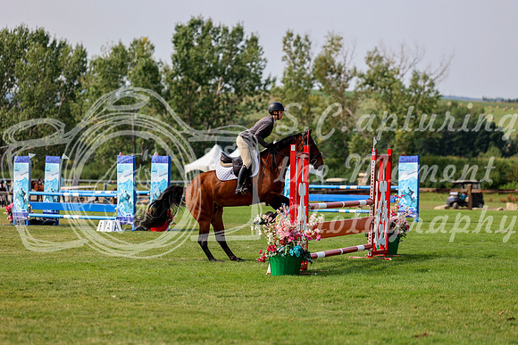 01113 - Mara - 2026 Rocky Mountain Classic I - Friday August 7th