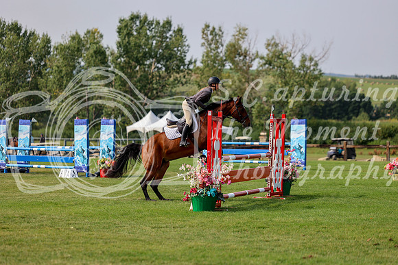 01114 - Mara - 2026 Rocky Mountain Classic I - Friday August 7th