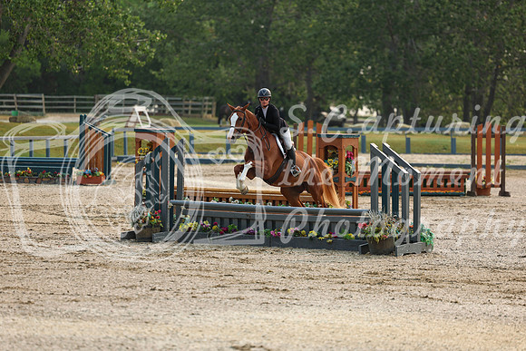 04429 - Shea - 2026 Rocky Mountain Classic I - Friday August 7th