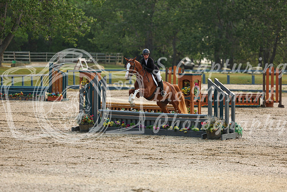 04430 - Shea - 2026 Rocky Mountain Classic I - Friday August 7th