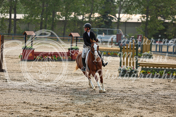 04428 - Shea - 2026 Rocky Mountain Classic I - Friday August 7th