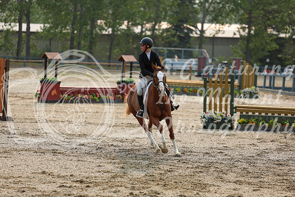 04427 - Shea - 2026 Rocky Mountain Classic I - Friday August 7th