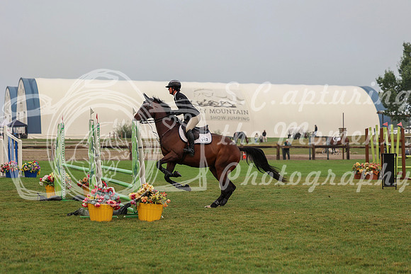 00032 - Mara - 2026 Rocky Mountain Classic I - Friday August 7th