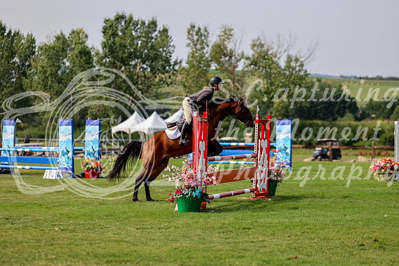 01115 - Mara - 2026 Rocky Mountain Classic I - Friday August 7th
